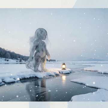 无言雪