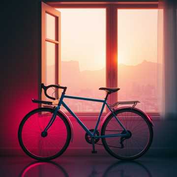 带梦去远方