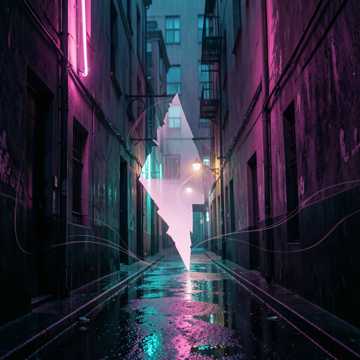 夜行街
