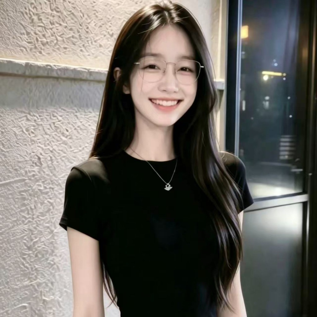 《林大小姐》
