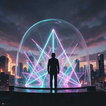 寂灭穹顶-版本2