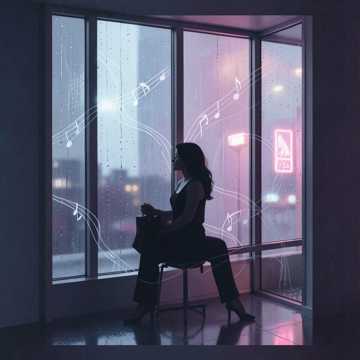 钝刀割雨的夜-版本2