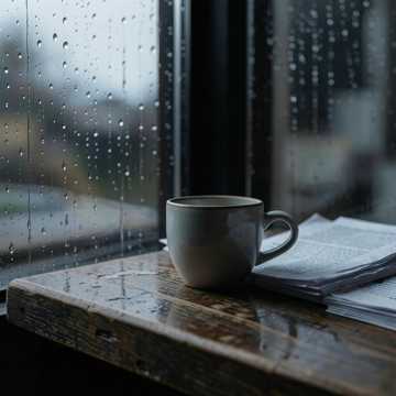 Rainfall Workflow