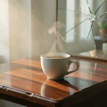 旧茶余温