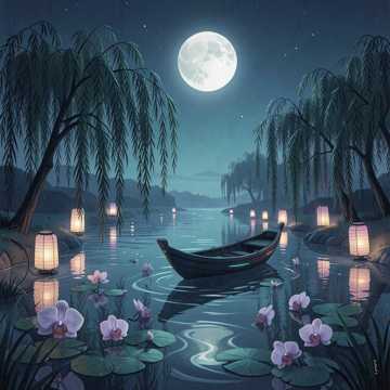 涉江采兰-版本2