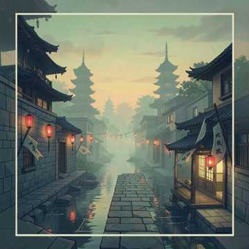 风华阆苑