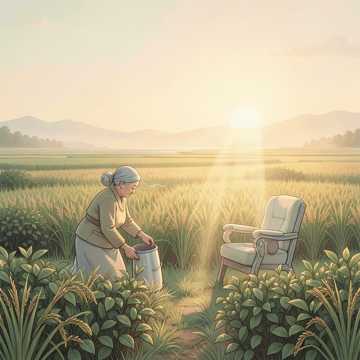 《慢下来，妈妈》