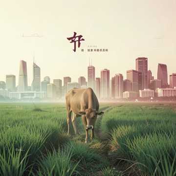 青草与温饱-版本2
