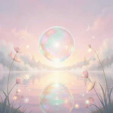 雾里星糖
