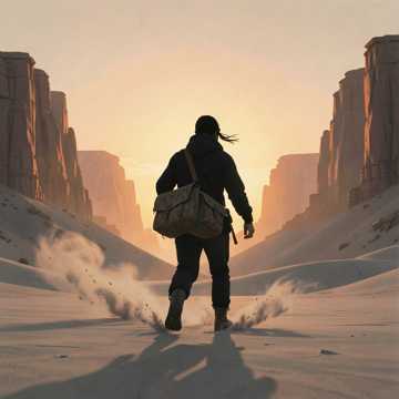 LoneRanger独行侠