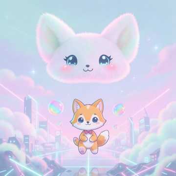 我是福瑞控
