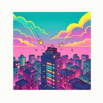 人物专属搞笑-版本2
