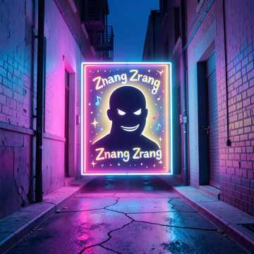 壮壮的老底