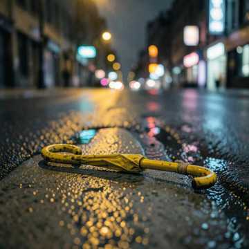 雷霆归途-版本2