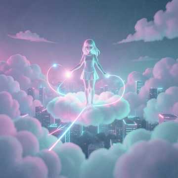 云上起飞-版本2