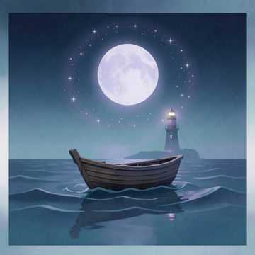 夜航船