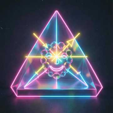 追光象限（快乐版）