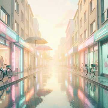 奔赴下一场晴朗-版本2