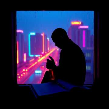 深夜听谁说