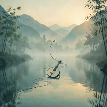 千里轻舟-版本2