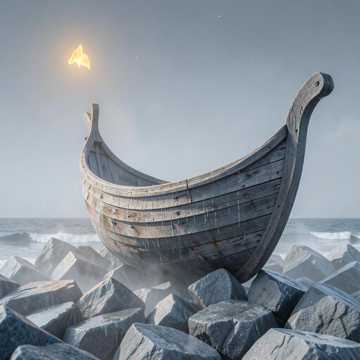 Viking Lullaby-版本2