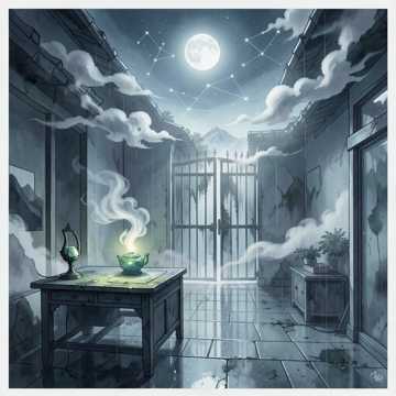 尘心赋-版本2
