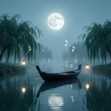 骤雨未干耳语声-版本2
