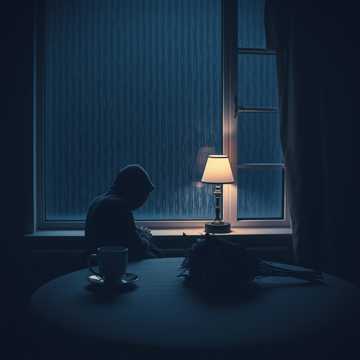 无法挽留