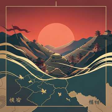旬邑长歌–佛行-版本2