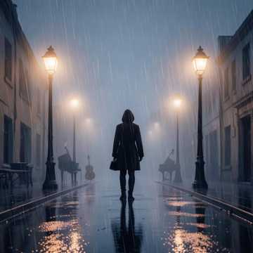 错过的雨季