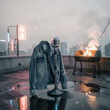 现代版“散仙”