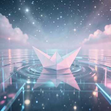 纸船过桥-版本2