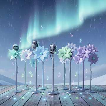 湮没之歌