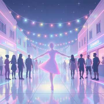 假期结束