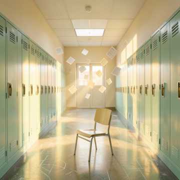 Hallway Echoes-版本2
