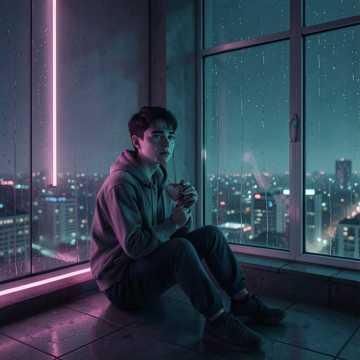 他懂你的脆弱吗