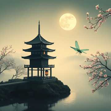 一江春水