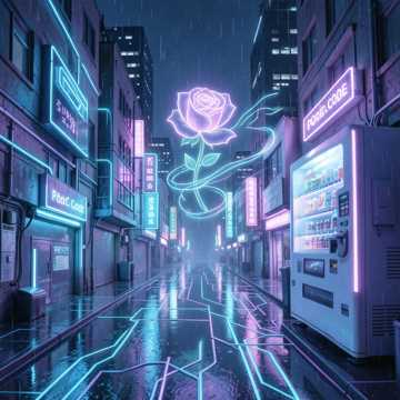算法在风中低语