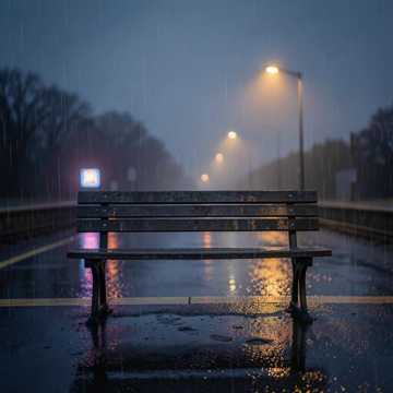 雨