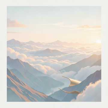 云海金霞
