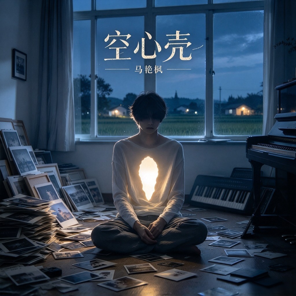 空心壳