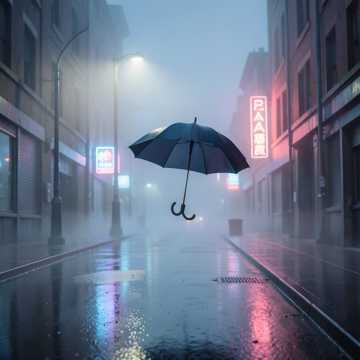 错遇的雨季