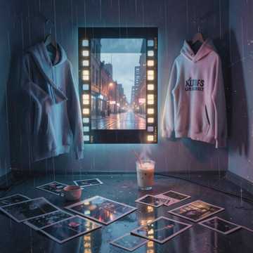 半格胶片