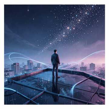 碎星跳海