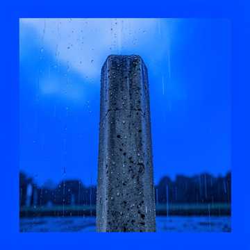 旧站台的雨-版本2