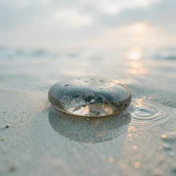 Be Water My Friend