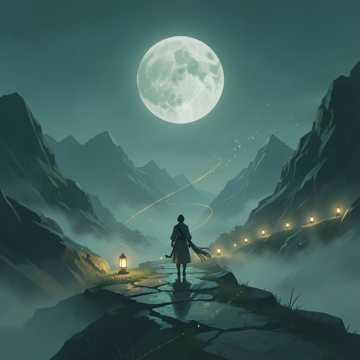 风月藏心事