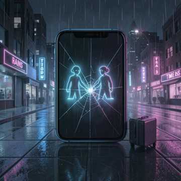 三时区心跳