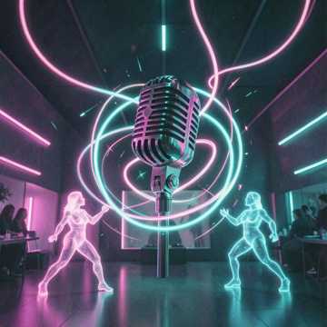 Bass Inside Your Sou