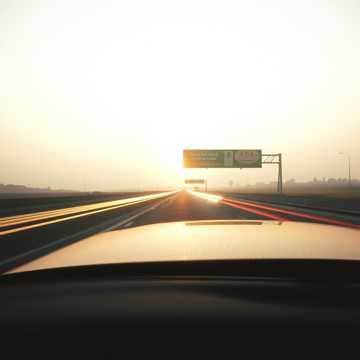 DAYBREAK LINE